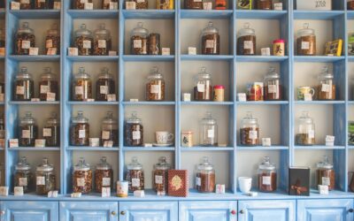 La Phytothérapie en Pharmacie : Un Retour aux Sources pour Votre Santé