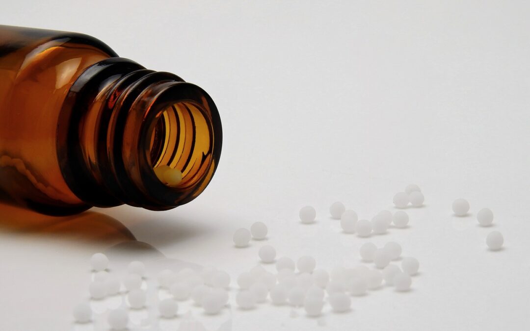 L’Homéopathie en Pharmacie : Une Approche Douce et Naturelle pour Votre Santé