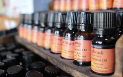 L’Aromathérapie en Pharmacie : Une Solution Naturelle pour Votre Bien-être